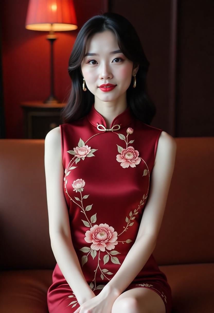 重启人生的小镇海报
